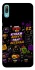 Чохол на Huawei Y6 Pro (2019) Brawl Stars collage фото 1 з 1