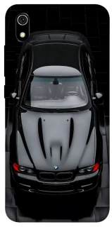 Чехол на Xiaomi Redmi 7A BMW V12 фото 1 из 1