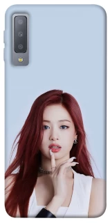 Чохол на Samsung A750 Galaxy A7 (2018) Ahyeon - BABYMONSTER фото 1 з 1