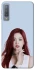 Чохол на Samsung A750 Galaxy A7 (2018) Ahyeon - BABYMONSTER фото 1 з 1
