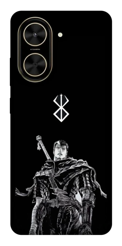 Чохол на Xiaomi Poco C71 Berserk stand фото 1 з 1