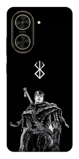 Чехол на Xiaomi Poco C71 Berserk stand фото 1 из 1