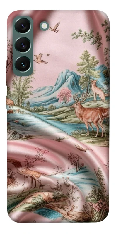 Чохол на Samsung Galaxy S22+ Nature фото 1 з 1