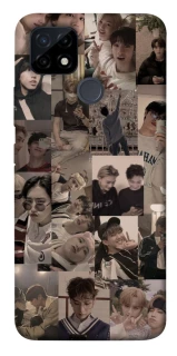 Чохол на Realme C12 Stray Kids The Bond фото 1 з 1