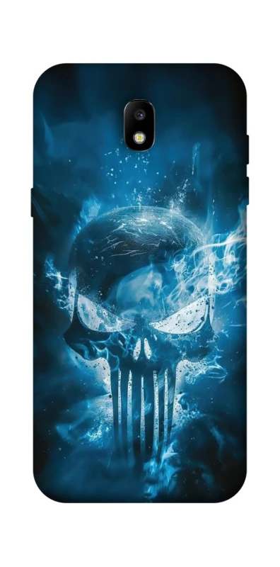 Чехол на Samsung Galaxy J5 (2017) Каратель v2 фото 1 из 1