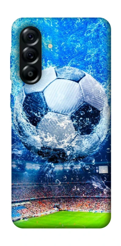 Чехол на Samsung Galaxy A57 5G Fantasy Football Stadium фото 1 из 1
