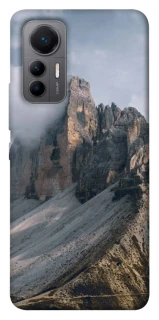 Чохол на Xiaomi 12 Lite Mountains v2 фото 1 з 1