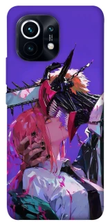 Чохол на Xiaomi Mi 11 Makima фото 1 з 1