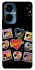 Чехол на TECNO Camon 19 Pro Love is ver.2 фото 1 из 1