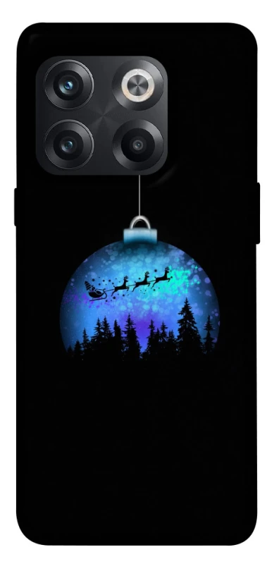 Чохол на OnePlus 10T Christmas spirit фото 1 з 1