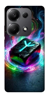 Чехол на Xiaomi Redmi Note 13 Pro 5G Руна Альгиз фото 1 из 1