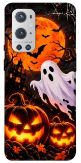 Чехол на OnePlus 9 Pro Halloween v16 фото 1 из 1