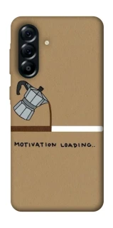 Чохол на Samsung Galaxy A57 5G Motivation loading фото 1 з 1