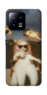 Чохол на Xiaomi 13 Exploding Kittens ver.1 фото 1 з 1