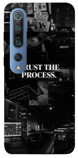 Чохол на Xiaomi Mi 10 / Mi 10 Pro Process фото 1 з 1