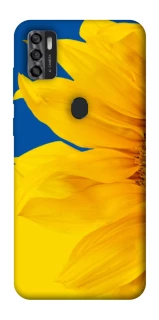 Чехол на ZTE Blade A7s (2020) Sunflower фото 1 из 1
