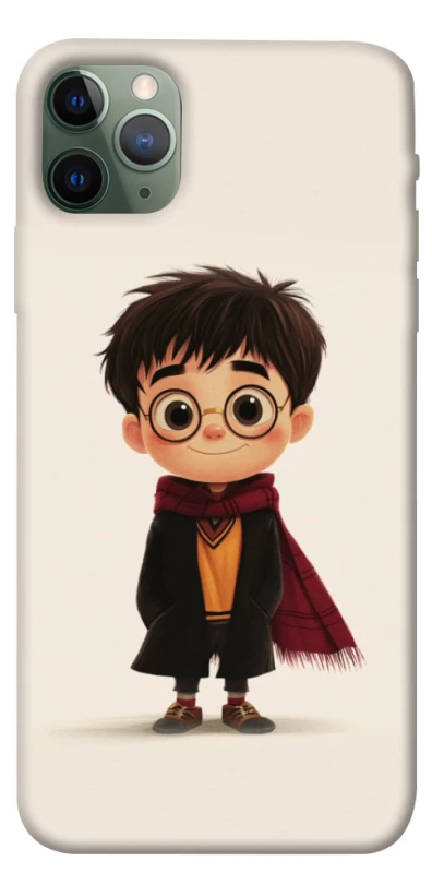 Чехол на Apple iPhone 11 Pro Max (6.5") Harry Potter v8 фото 1 из 1