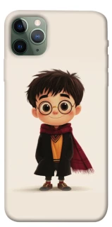 Чехол на Apple iPhone 11 Pro Max (6.5") Harry Potter v8 фото 1 из 1