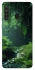 Чохол на Samsung Galaxy A21 rain forest фото 1 з 1