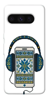 Чохол на Google Pixel 8 Pro Сучасна вишиванка фото 1 з 1