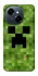 Чехол на TECNO Spark Go 1 Creeper фото 1 из 1