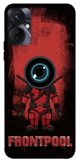 Чехол на TECNO Spark 9 Pro (KH7n) Frontpool фото 1 из 1