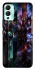 Чохол на Infinix Hot 12 Play League of Legends ver.2 фото 1 з 1