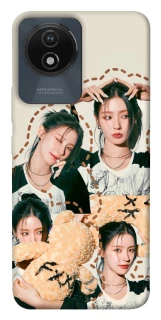 Чохол на Vivo Y02 Miyeon v2 - (G)I-DLE фото 1 з 1