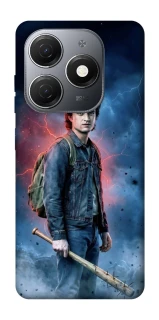 Чохол на TECNO Spark 20 Stranger Things ver.37 фото 1 з 1