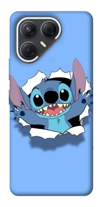 Чохол на TECNO Pova 7 Stitch ver.6 фото 1 з 1