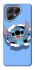 Чохол на TECNO Pova 7 Stitch ver.6 фото 1 з 1