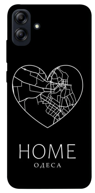 Чохол на Samsung Galaxy A04e Одеса Home фото 1 з 1