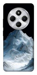 Чохол на Xiaomi Redmi 14C / Poco C75 White mountain фото 1 з 1