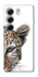Чохол на Tecno Camon 40 Pro Leopard Art v2 фото 1 з 1