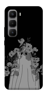 Чохол на Infinix Hot 60 Pro+ Cute Halloween фото 1 з 1