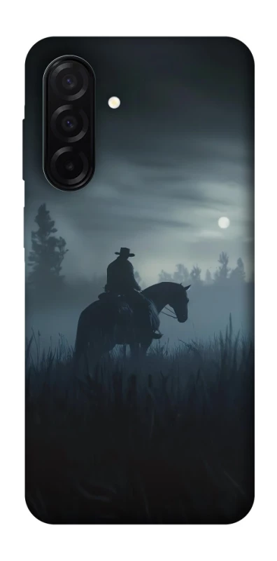 Чохол на Samsung Galaxy A26 5G cowboy фото 1 з 1