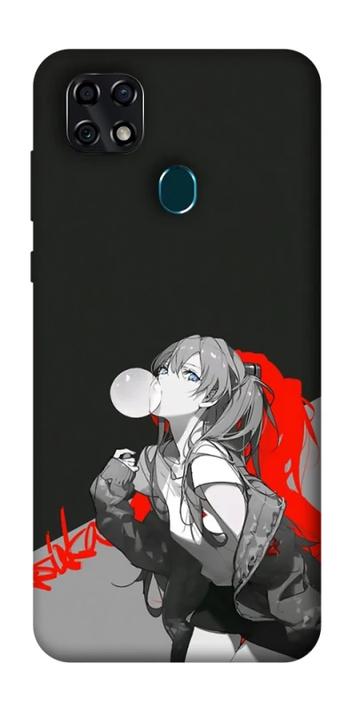 Чохол на ZTE Blade 20 Smart Asoka фото 1 з 1