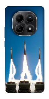 Чохол на Xiaomi Redmi Note 15 5G Himmars trizub фото 1 з 1