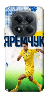 Чехол на Xiaomi Redmi Note 15 Pro 4G Яремчук №9 фото 1 из 1