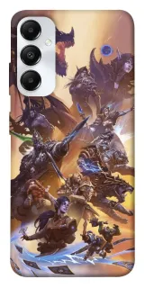 Чехол на Samsung Galaxy A05s Warcraft v4 фото 1 из 1