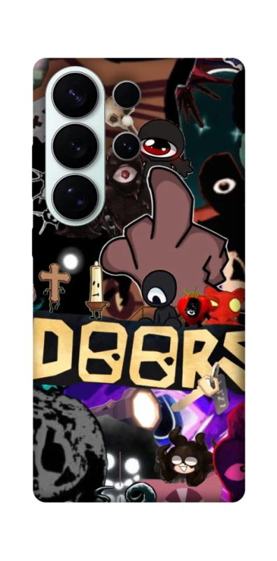 Чохол на Samsung Galaxy S26 Pro Doors фото 1 з 1