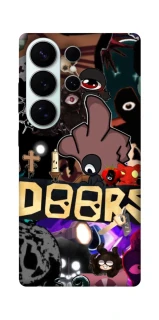 Чохол на Samsung Galaxy S26 Pro Doors фото 1 з 1