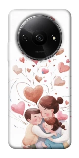Чехол на Xiaomi Redmi A3 Mother's Day ver.1 фото 1 из 1