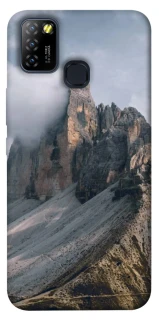 Чехол на Infinix Hot 10 Lite Mountains v2 фото 1 из 1