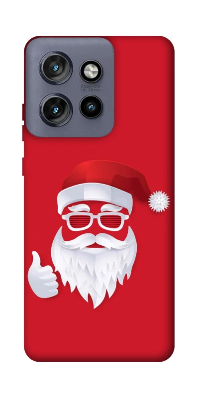 Чехол на Motorola Edge 50 Neo Christmas mood ver.12 фото 1 из 1