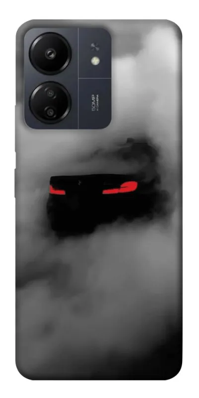 Чехол на Xiaomi Poco C65 BMW v20 фото 1 из 1