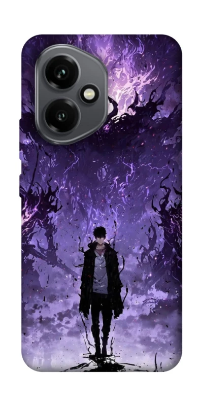 Чохол на Honor 400 Sung Jinwoo фото 1 з 1