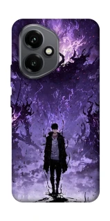 Чохол на Honor 400 Sung Jinwoo фото 1 з 1