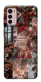 Чохол на Motorola Moto G42 Christmas spirit ver.3 фото 1 з 1