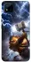 Чехол на Realme C20 Thrall фото 1 из 1